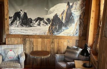 Casa Chevrere - Foto 2