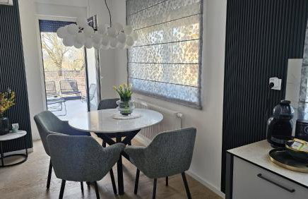 Luxury Opus Osijek - Self Check in, Free Private Parking - Photo 19