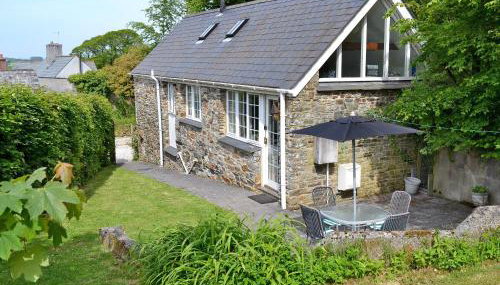 Stowford Linhay - E3138 - Foto 1