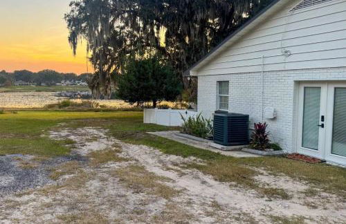 Waterfront home with Firepit and Foosball Table - Photo 28