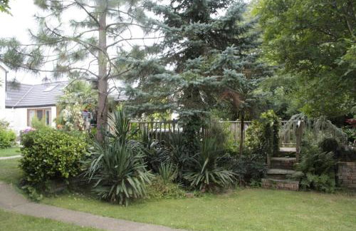 Pond View - Cottage with beautiful views - Dogs welcome by request - Foto 25