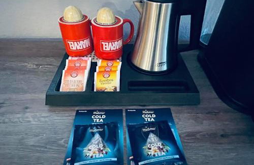 Themenpartment art of New York - Foto 14