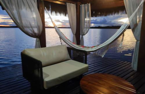 Rancho Flamboyant Lazer - Foto 42