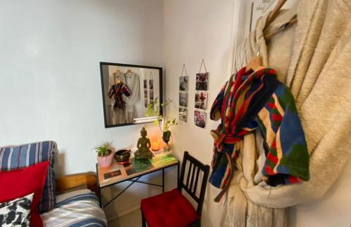 Les Meublés les Dômes du Parc - Photo 61