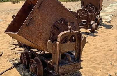 Borgo Ingurtosu - Photo 71