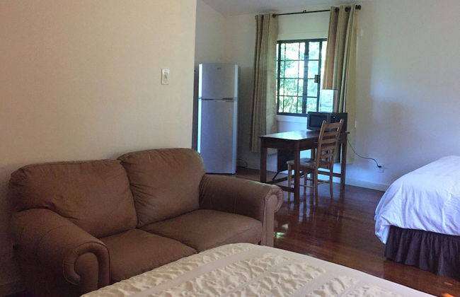 Santa Cruz Cabins - Foto 8