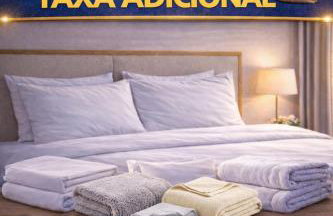 PIEMONTE FLAT Flat dos Sonhos APT 204C - Photo 68