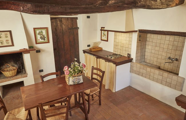 Agriturismo Il Casalino - Foto 12