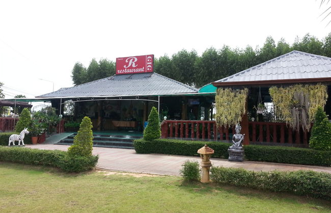 Villa - Baan Dusit Pattaya - Photo 38