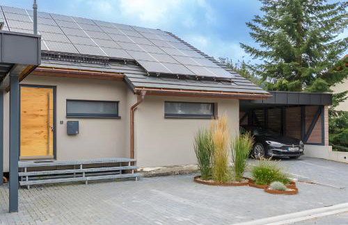 Chalet-Sonnengarten - Foto 28