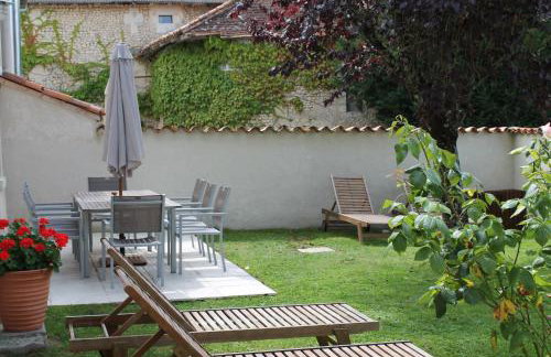 Manoir de Longeveau - Foto 14
