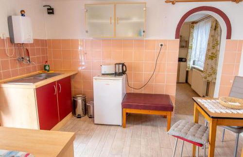 Ferienwohnung Wunderwald - Foto 11