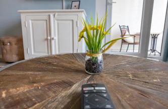 HANNIBAL - Design City Apartments - "Südkopcenter", VW Nähe, Parkplatz, HighSpeed-WLAN, Fitness, Gastronomie, Balkon oder Terrasse - Foto 41