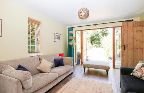 Cherry Garden Cottage - Foto 6