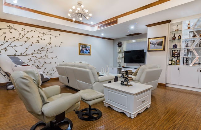 KT Apartment - Photo 14