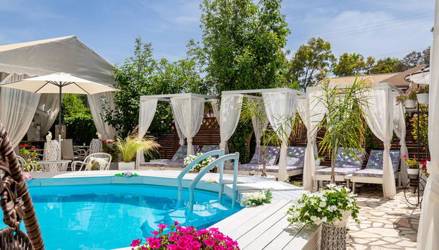 V.A. Boutique Apartments and Suites - Foto 4