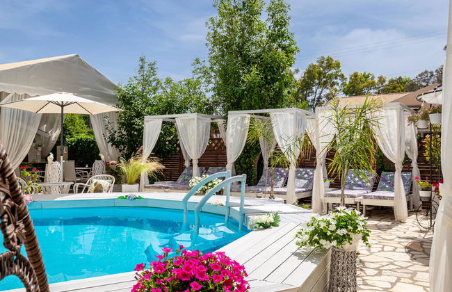 V.A. Boutique Apartments and Suites - Foto 4