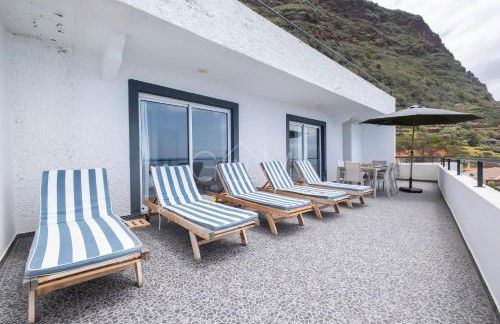 Esterinha's Ocean Apartment by GALMI - Foto 23