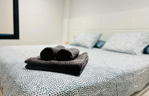 BEST LOFT NEAR REAL MADRID STADIUM - Foto 14