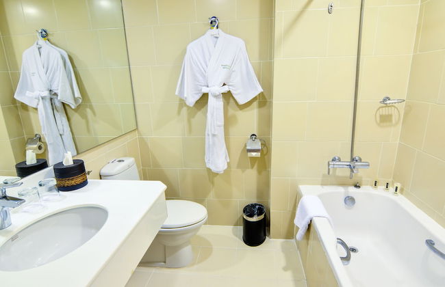 The A. Venue Hotel - Photo 16