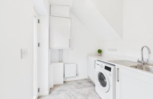 No4 Harveys Yard By Signature Stays - Luxury Stay - Beach - Parking - Foto 14