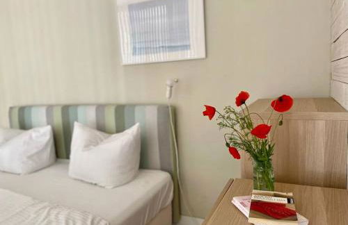 Ferienwohnung EINS Hof Himmelgrün - Foto 22