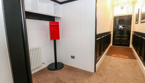 The Miners Hall Retreat - Foto 4