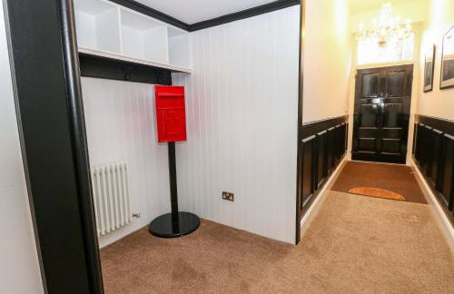 The Miners Hall Retreat - Foto 4