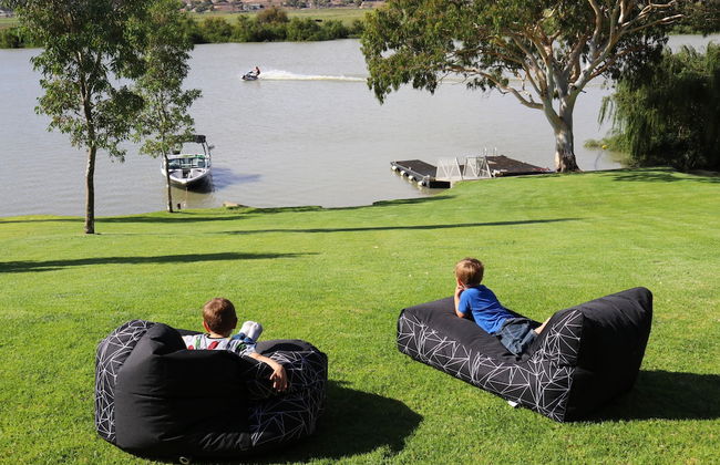 River Devine Murray Bridge - Foto 22