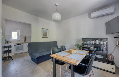 Lovely Cottage with Jacuzzi - Foto 16