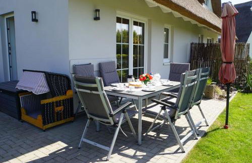 Reethaus Casa Baltica - Foto 28