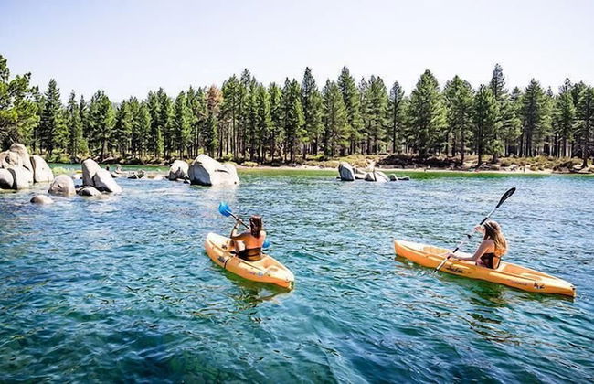 Mv50 Grand Lodge Lake Tahoe With Game Room Hot - Foto 41