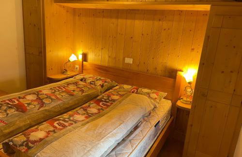 Ospitalità Diffusa Laste Dolomites - Cèsa Murer - Foto 28