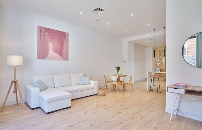 Paseo Suites Hotel - Foto 66