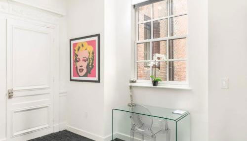 Stylish Studio in Historic Boston - Unit #204 - Foto 4