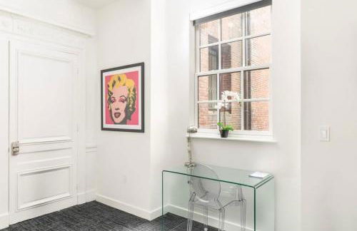 Stylish Studio in Historic Boston - Unit #204 - Foto 4