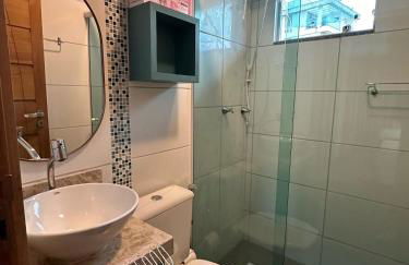 Mariscal 2 quartos 3 banheiros -SOBRADO AMENDOEIRA - Foto 39