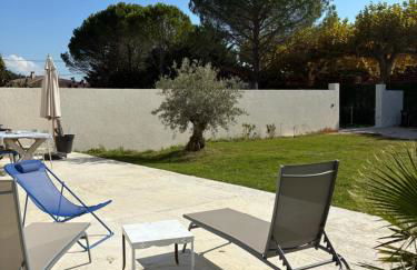 La Petite Bastide en Provence - Foto 9