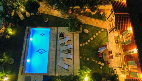 Villa Maria Kefalonia - Foto 4