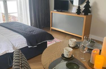 Kraków Green Hill Luxury Apartment - Foto 29