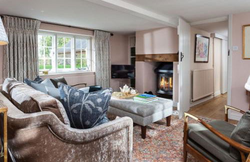 Wisteria Cottage - Foto 1