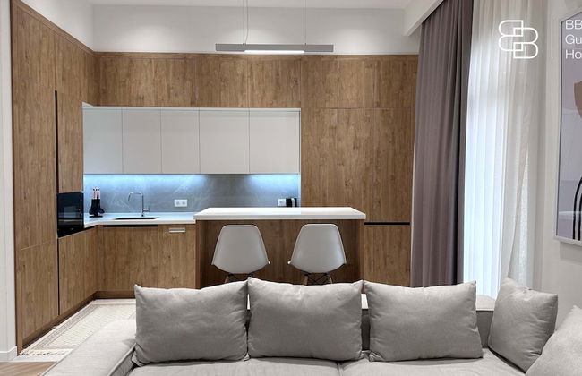 Boulevard 46 - Foto 8