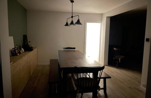 Maison lumineuse à 7mn plages, 5mn de La Trinité - Photo 24