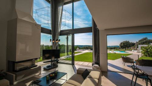 Luxury Villa Deluxe Pula with private pool in Pula - Istria - Foto 5, Other