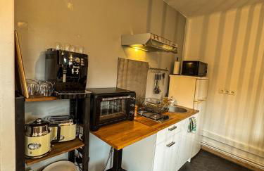 Cocon Marengo - Studio Cozy de 27m2 - Photo 7