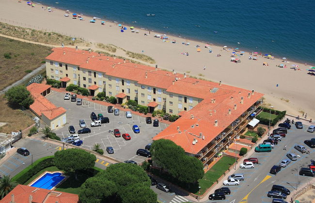 Apartaments Les Dunes - Foto 78