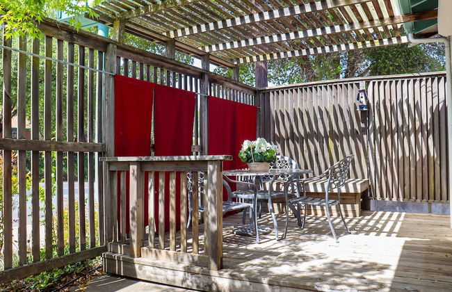 The Bonnie Inn Unit 6 - Photo 13