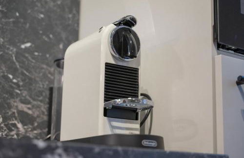 Zentrale Lage, Spülmaschine, Kingsize Bett, Netflix - Foto 12