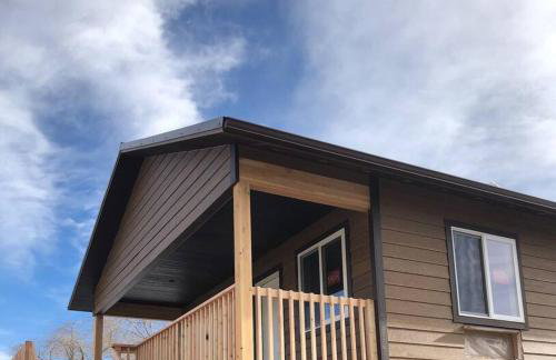 ParkWay Yellowstone Guest House Room #2 - Foto 7