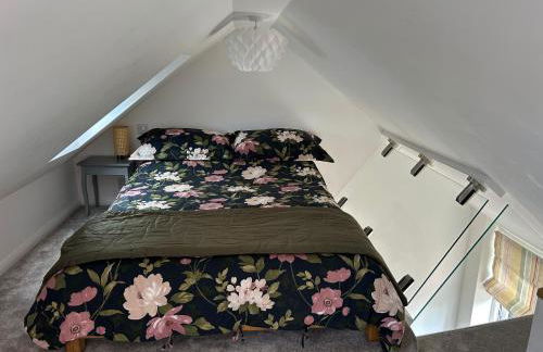 The Bolthole - Photo 37